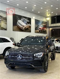 مرسيدس بنز GLC
